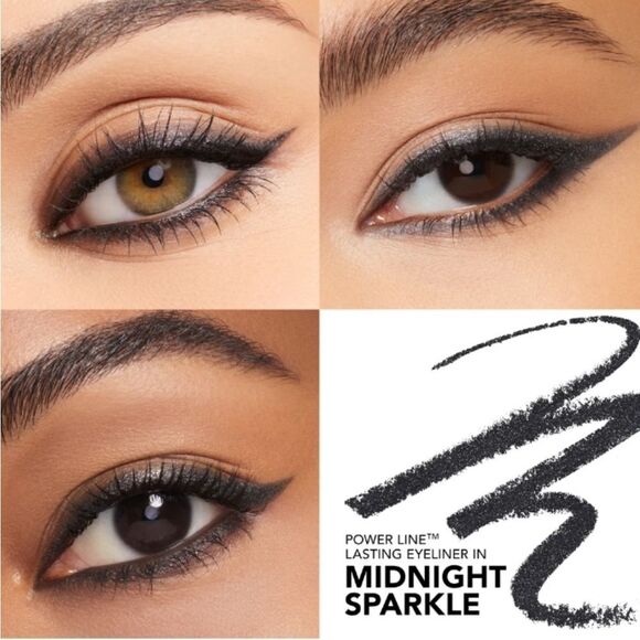 Buxom Power Line Lasting Eyeliner - Picture 4 of 8